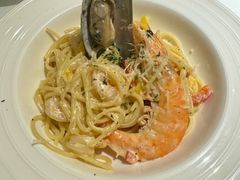 -斗牛士牛排餐厅(嘉里汇店)