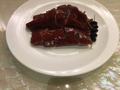 -8餐厅(新葡京酒店)