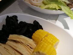 -新辣道鱼火锅(西直门店)