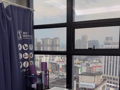 -脊地脊柱·运动康复·体态(汇海店)
