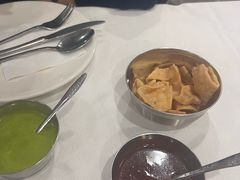 -葛尼沙印度餐厅 (镇明路店)