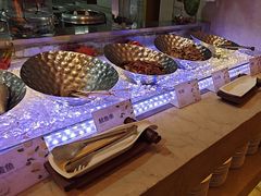 -长沙三景韦尔斯利酒店·Oval全日制餐厅自助餐