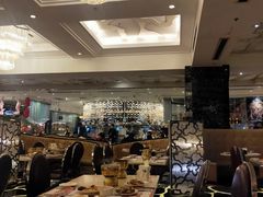 大堂-芭菲盛宴·环球美食(解放碑英利国际店)
