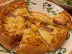 -萨莉亚意式餐厅(新洲家乐福店)