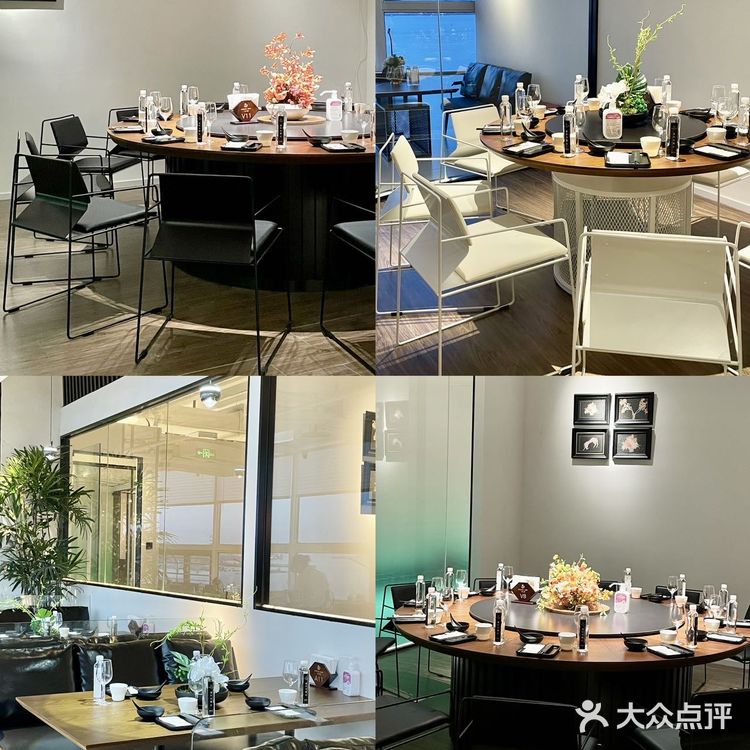 厦门双子塔超浪漫🌁海景海鲜餐厅🍴