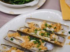 蛏子王-凤城康记饭店