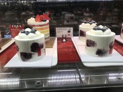 -巴黎贝甜(印象城店)