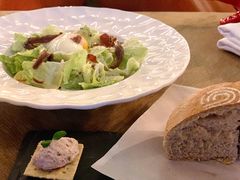 “恰”凯撒色拉-恰餐厅CHAR Grill(北京三里屯洲际店)