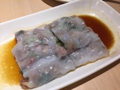 -多多旺港式茶餐厅(新区店)