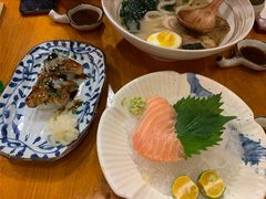 -無忧浅草君·洋风料理(下沙宝龙二期一店)