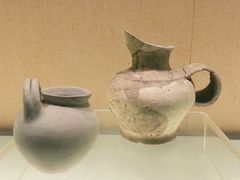 -浙江省博物馆(孤山馆区)