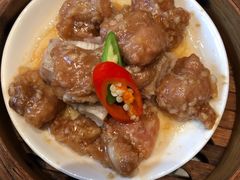 -ZEN采蝶轩·粤味臻鲜·手作点心·商务宴请(泰州店)