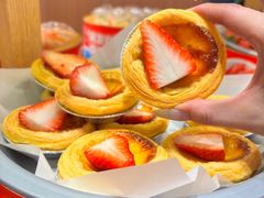 -龍歌自助小火锅(市南金茂湾店)