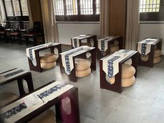 -茅山东方盐湖城景区