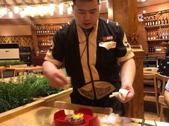 -九十九顶毡房(阜石路店)