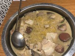 -金掌勺·锅包肉(广渠门店)