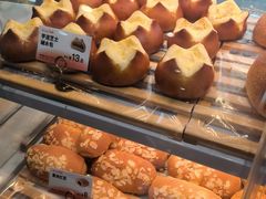 -BreadTalk面包新语·烘焙蛋糕(海珠丽影广场店)