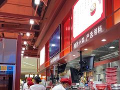 -喜家德虾仁水饺(深圳印力中心店)