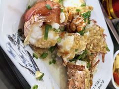 -岛中岛·海鲜大排档·万宁老字号(东澳店)