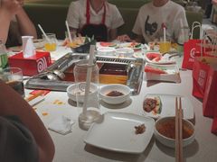 -海底捞火锅(银泰中心店)