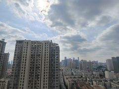 -青岛富力艾美酒店