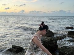 -白沙门生态公园