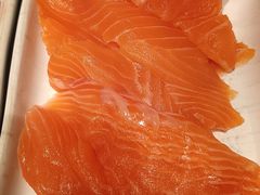 -岷山饭店-芝芝自助餐厅