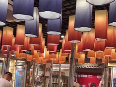 -姜胖胖无限自助烤肉(罗湖宝能店)
