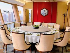 -国贸旋转餐厅(国贸广场店)