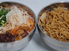 -金牌罗记肠旺面(蔡家街店)