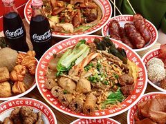 -三大营南昌水煮·油炸(天城路店)