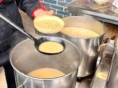 -新繁老號豌豆汤饭店·江湖菜(宝光寺店)