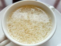 -扬州香格里拉·香宫中餐厅