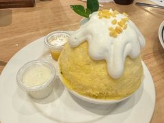 -After You Dessert Cafe(CENTRALWORLD)