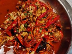 -靓虾二哥长沙地标小龙虾(五一广场店)