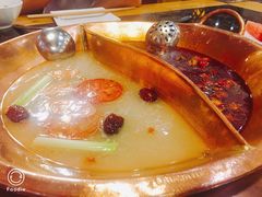 -老码头火锅(骡马市店)