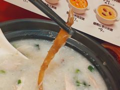 -宏状元现熬粥·京味菜(五棵松店)