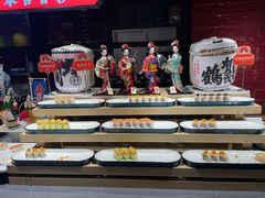 -芝小官毛肚火锅海鲜自助(淮安清江浦区新亚店)
