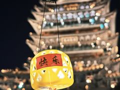 -济南大明湖景区