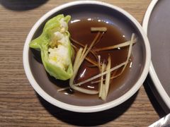 -隆喜元鱼汤包·海鲜(中联广场店)