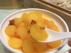 -老爷庙风味美食府(魏都大道店)