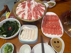 -宝泉铜锅(高新店)