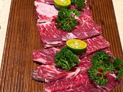-Ant 蚂蚁洞烤肉·大营地(上海静安大悦城店)