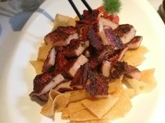 -渝半城经典川粤菜(重庆天地店)