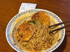-豆爺小面(朱雀店)