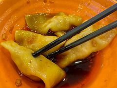 -龙抄手(春熙路总店)