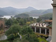 -宁波九龙湖开元度假村