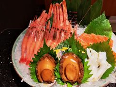 -極上萬膳·日料放题(海岸城店)