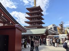 -浅草寺