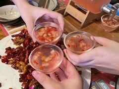 -胡桃里音乐酒馆(仓山万达店)